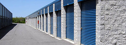 Kimberley Storage Facilities